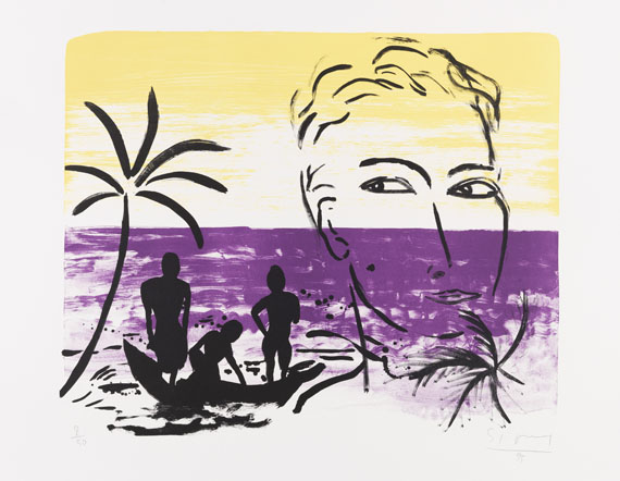 Stefan Szczesny - Caribbean Style - Autre image