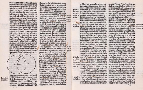  Al-Ghazzale - Logica et philosophia. 1506