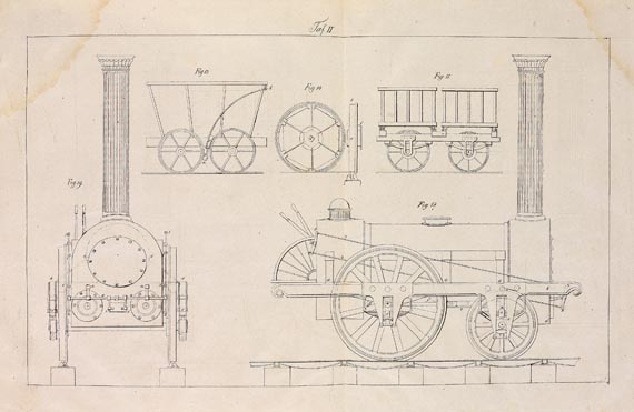  Moreau - Eisenbahnen 1831 - Autre image