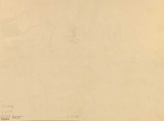 Ernst Ludwig Kirchner - Vorort von Dresden - Autre image
