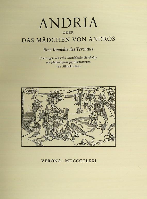  Editiones Officinae Bodoni - Andria. 1971