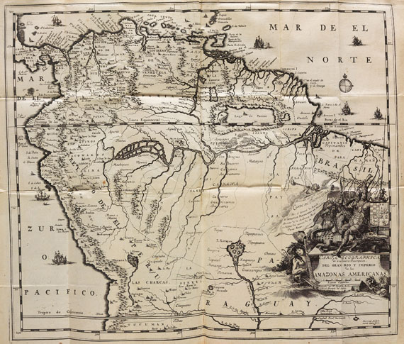 Sebastian Fernandez de Medrano - Geographia (1709) - Autre image