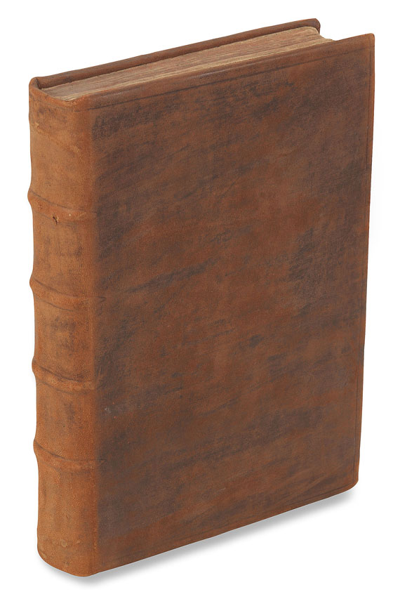 Hieronymus Brunschwig - Liber de arte distillandi. 1500. - Autre image