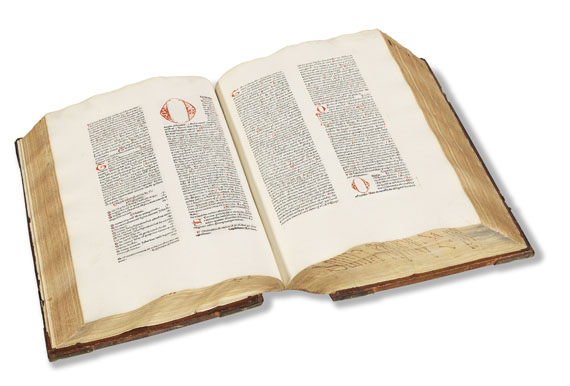  Rainerius de Pisis - 2 Bde. Pantheologia. - Autre image