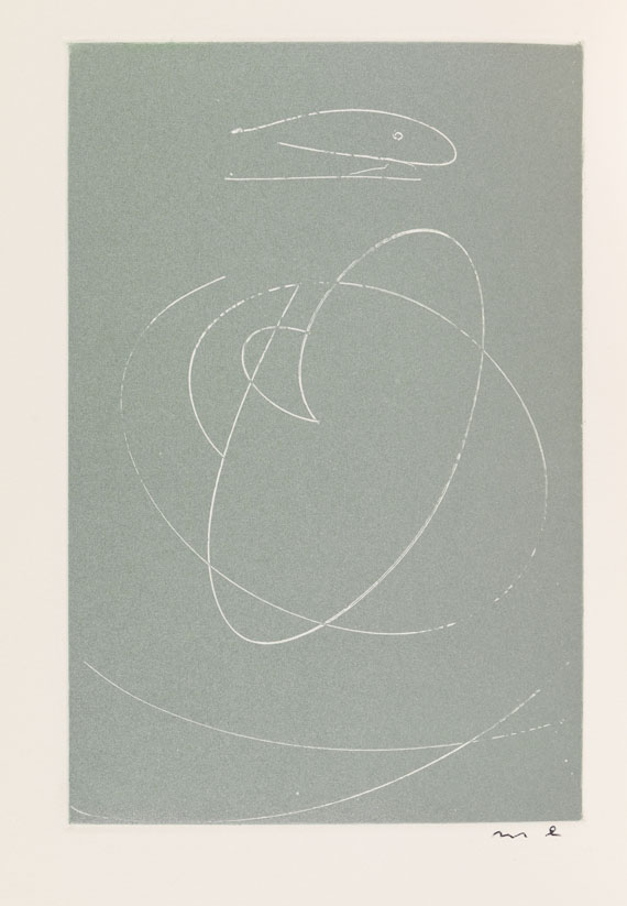 Max Ernst - Le musée de l