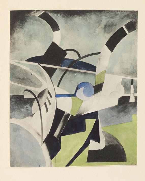 Francis Picabia - Marie de la Hire, Francis Picabia, 1920 - Autre image