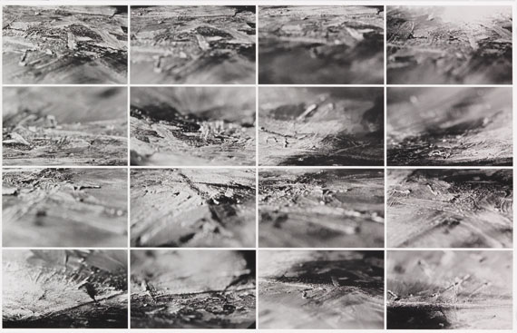Gerhard Richter - 128 Fotos von einem Bild (Halifax 1978) II - Autre image