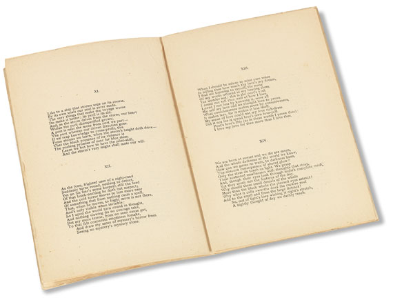 Fernando Pessoa - 35 Sonnets - Autre image