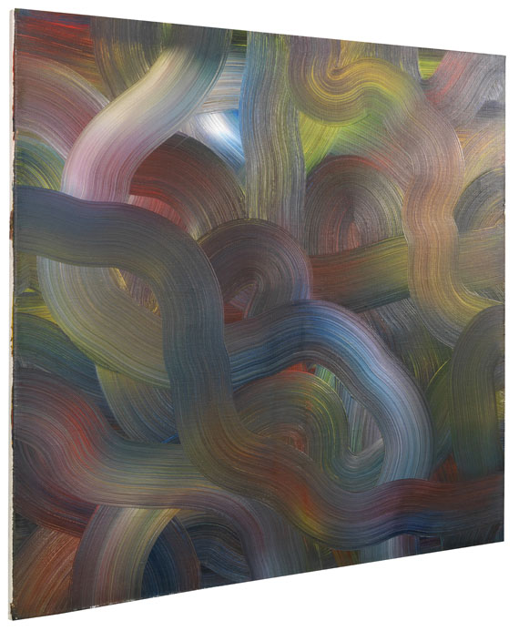 Gerhard Richter - Rot-Blau-Gelb - Autre image