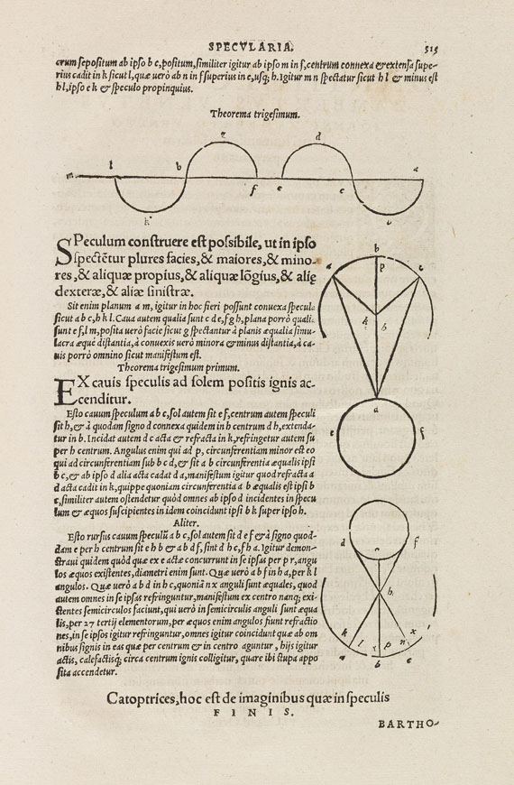  Euklid - Elementorum geometricorum - Autre image