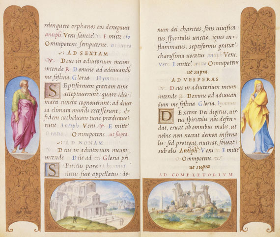   - Das Farnese Stundenbuch - Autre image