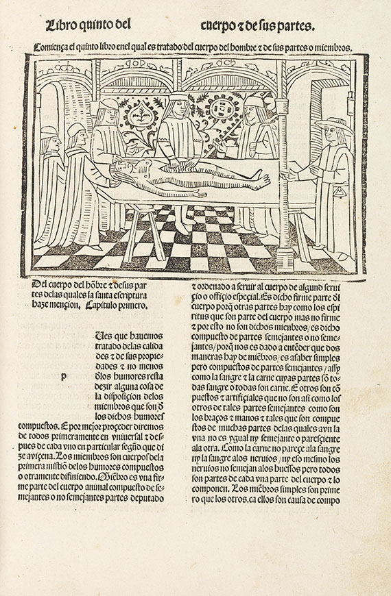  Bartholomaeus Anglicus - De propietatibus rerum - Autre image