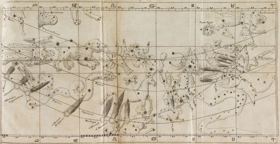 Kometen - Sammelband mit 6 Prodigien-Titeln