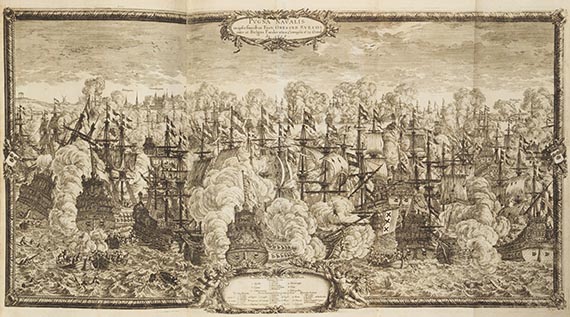 Samuel von Pufendorf - Sieben Bücher von denen Thaten Carl Gustavs Königs in Schweden - Autre image