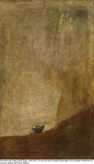 Georg Baselitz - Dix besucht Goya - Autre image