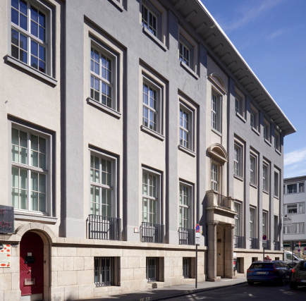 Ketterer Kunst, Cologne / Rhénanie