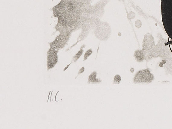 Max Liebermann - Pygmées sous la lune - Autre image