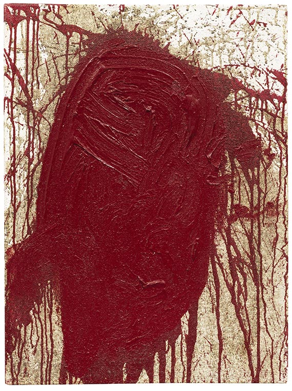 Hermann Nitsch - KK Julia - 10