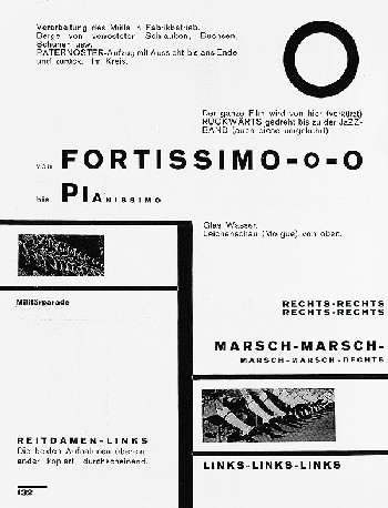 Moholy-Nagy - Bauhaus-Bücher Nr. 8