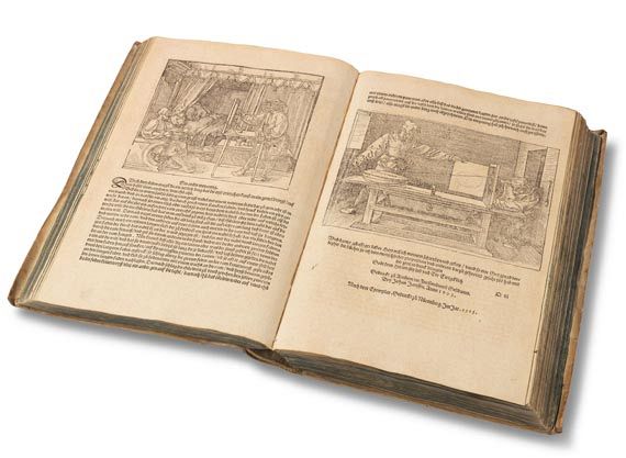 Albrecht Dürer - Opera, 1604. - Autre image