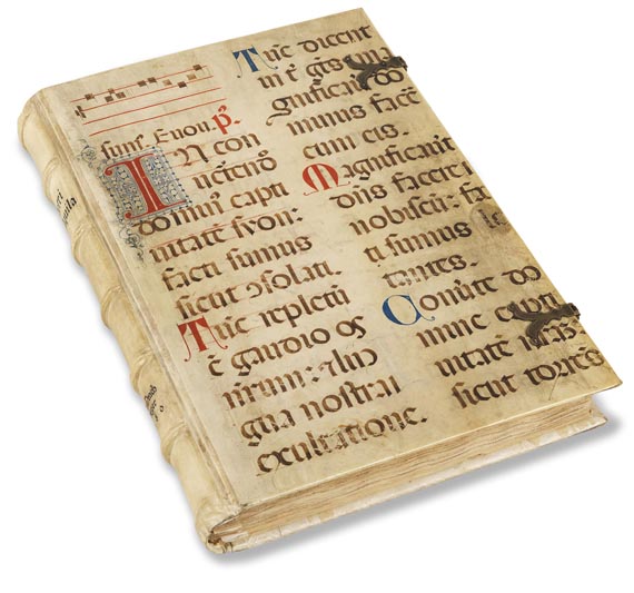  Petrus de Aquila - Quaestiones super libros Sententiarum. 1480. (C51) - Autre image