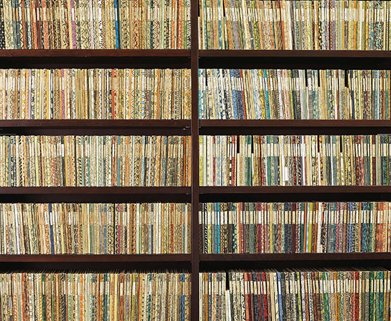 Insel-Bücherei - Insel-Bücherei. Sammlung von ca. 750 Bdn. 1903-2009