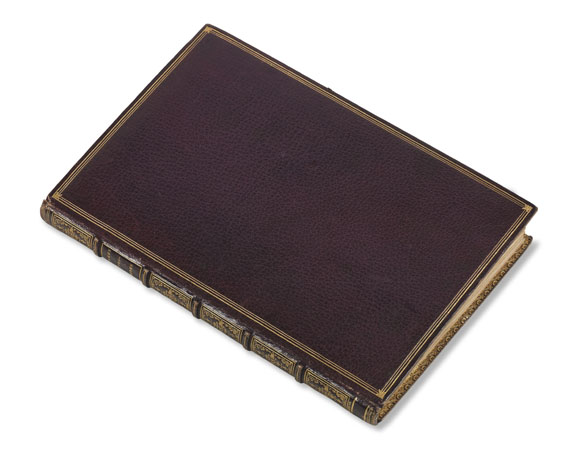  Manuskripte - Stundenbuch um 1500. Manuskript auf Pergament. - Autre image