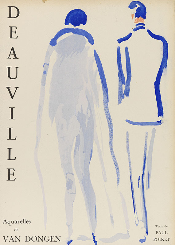 Paul Poiret - Deauville - Autre image