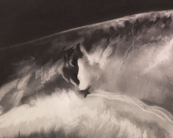 Robert Longo - Untitled (Shark 15) - Autre image