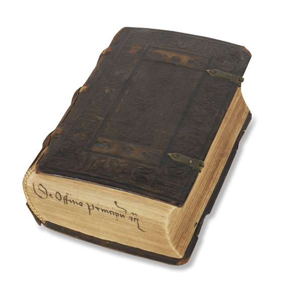 Philipp Melanchthon - Sammelband mit sieben Reformationsschriften - Autre image