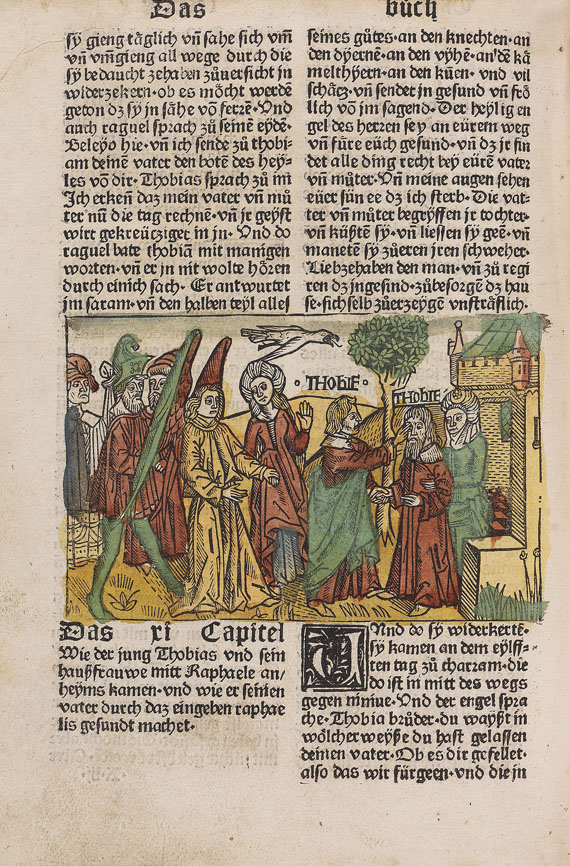  Biblia germanica - 12. deutsche Bibel - Autre image