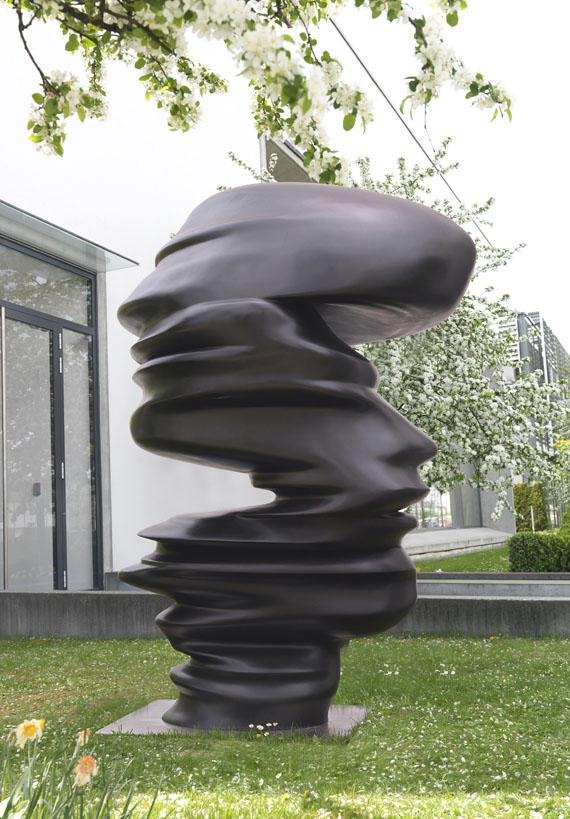Tony Cragg - Point of View - Autre image