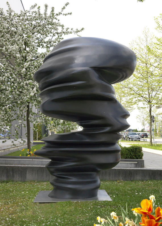 Tony Cragg - Point of View - Autre image