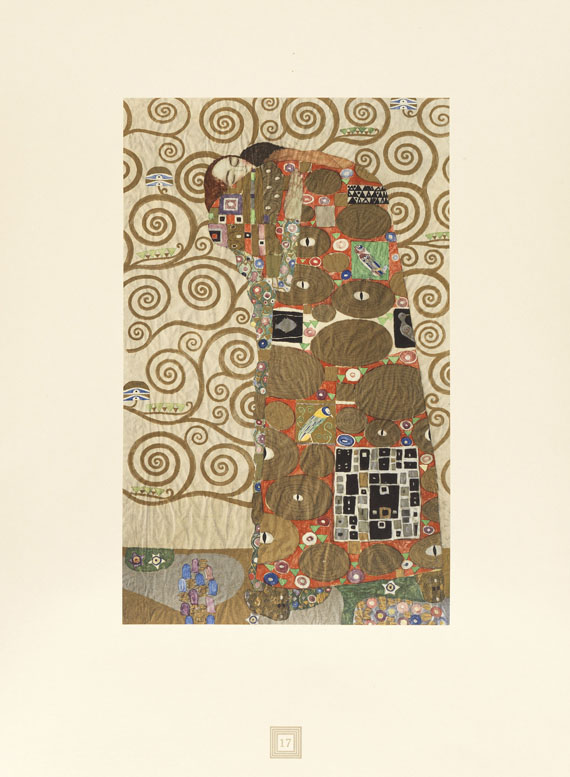 Gustav Klimt - Eine Nachlese - Autre image