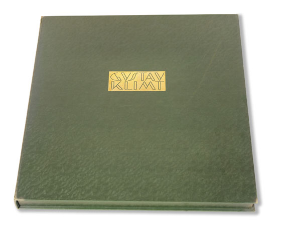 Gustav Klimt - Eine Nachlese - Autre image