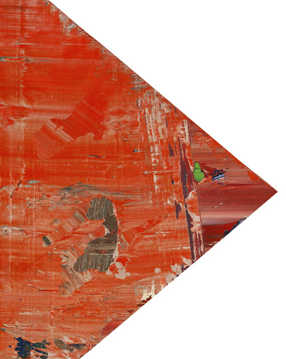 Gerhard Richter - Rhombus - Autre image