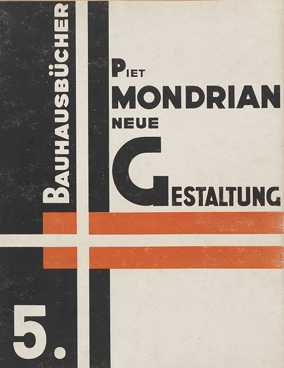   - Bauhaus-Bücher -  Vollständige Folge Nr. 1-14 - Autre image