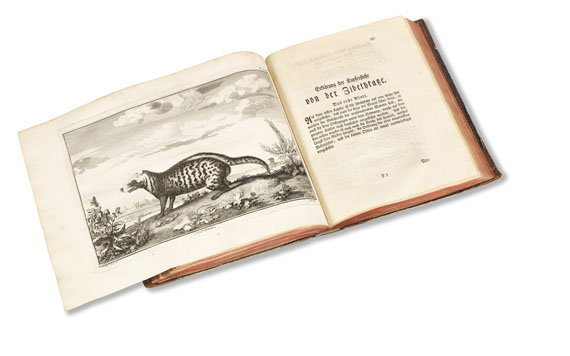 Claude Perrault - Abhandlungen zur Naturgeschichte. 3 Bände - Autre image