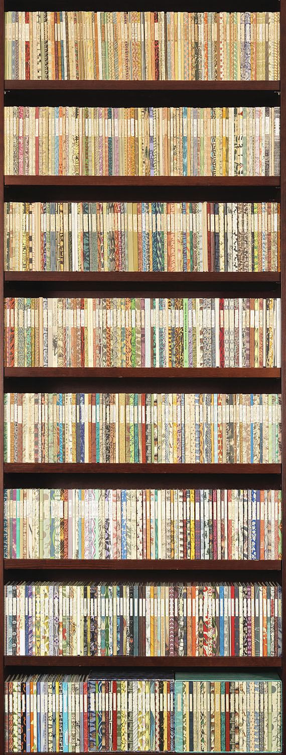 Insel-Bücherei - Insel-Bücherei. Ca. 840 Bände