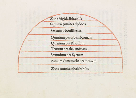 Zacharias Lilius - Orbis breviarium - Autre image