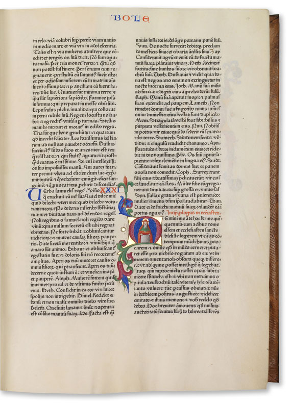  Biblia latina - Biblia latina, 2 Bände - Autre image