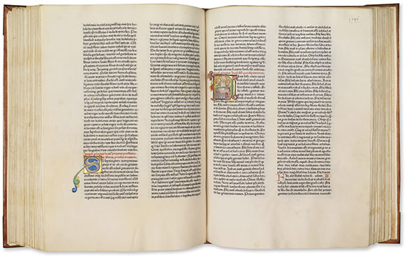  Biblia latina - Biblia latina, 2 Bände - Autre image