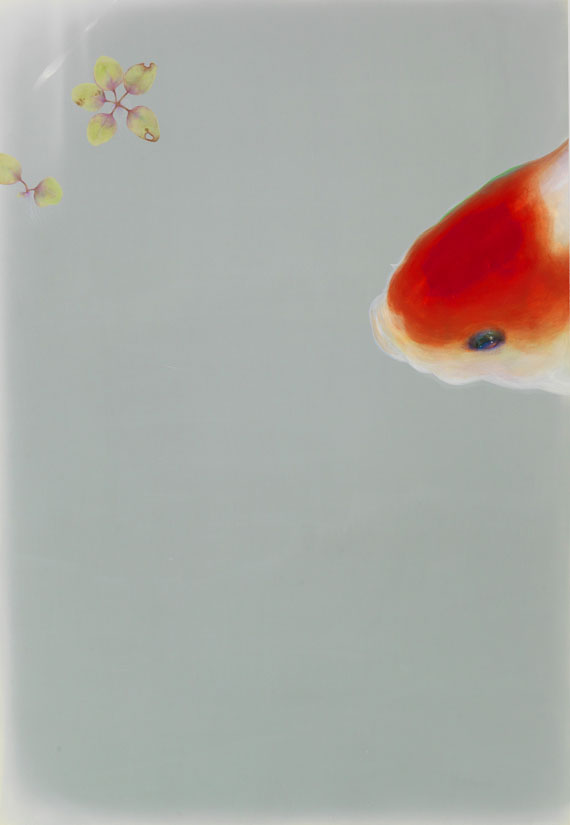Riusuke Fukahori - Itoshiki-Sui (Schönes Wasser) (4teilig) - Autre image
