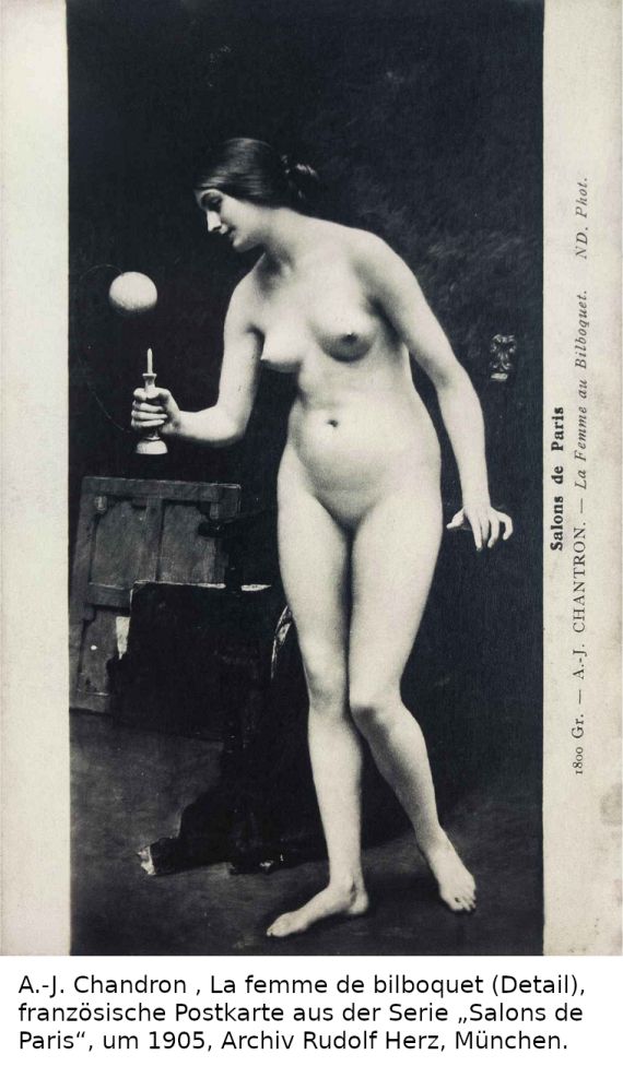 Marcel Duchamp - Bilboquet - Autre image