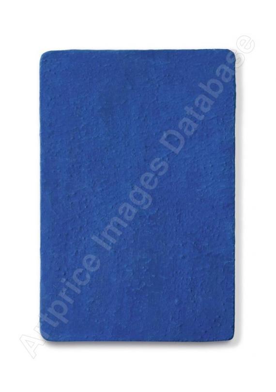 YVES KLEIN