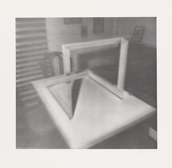 Gerhard Richter - 9 Objekte - Autre image