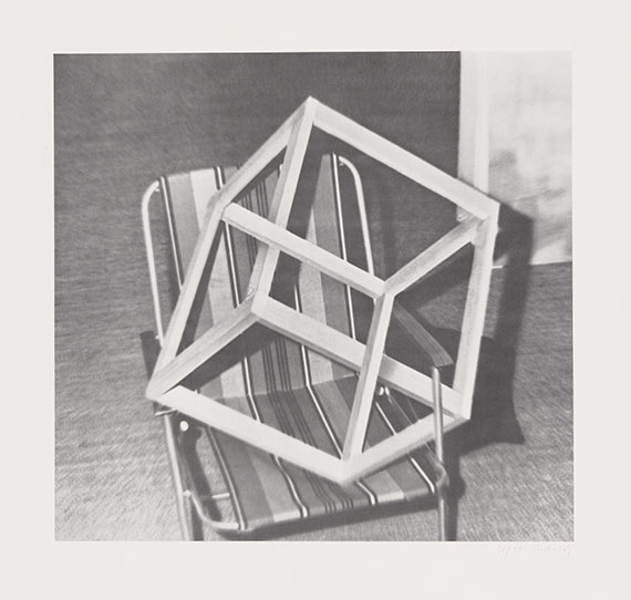 Gerhard Richter - 9 Objekte - Autre image