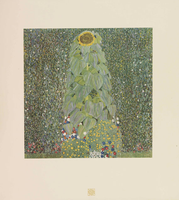 Gustav Klimt - Das Werk - Autre image