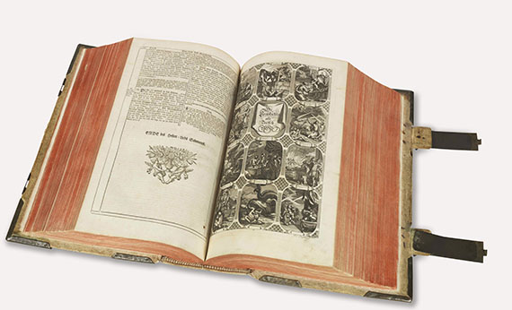  Biblia germanica - Kurfürstenbibel - Autre image