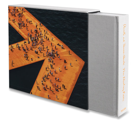  Christo - Floating Piers - Autre image